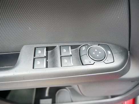 Used 2025 Ford Bronco Sport Outer Banks w/ Outer Banks Tech Package+ image 20