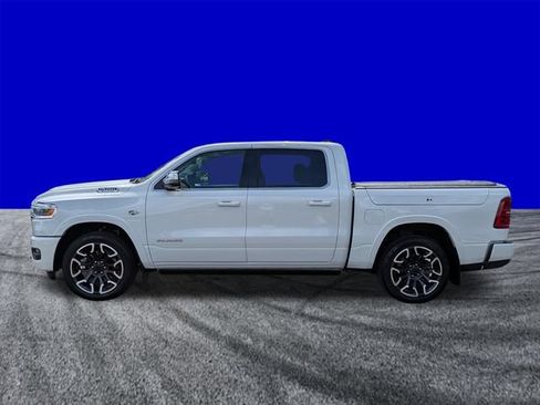 Used 2026 RAM 1500 Limited AWD/4WD image 7