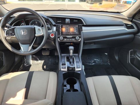 Used 2018 Honda Civic EX image 18