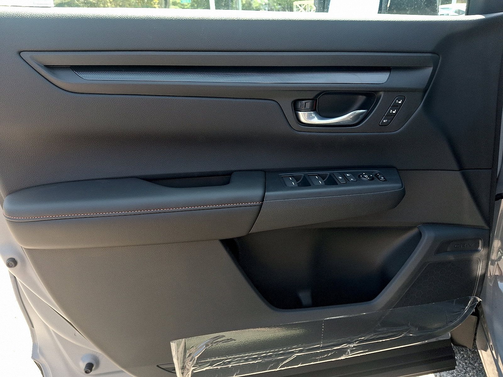 New 2026 Honda CR-V Sport-L image 9
