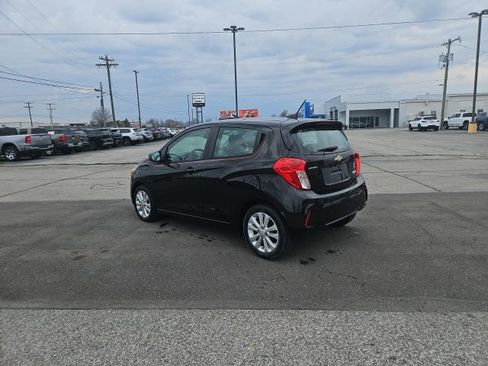 Used 2018 Chevrolet Spark LT image 7