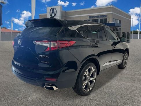 New 2026 Acura RDX SH-AWD w/ Technology Package image 7