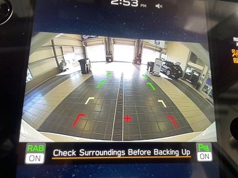 Used 2025 Subaru Legacy Limited AWD/4WD image 13