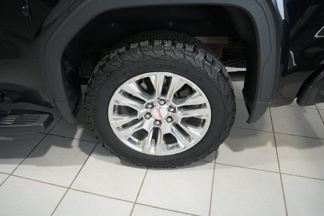 Used 2021 GMC Sierra 1500 Denali w/ Driver Alert Package II AWD/4WD image 11