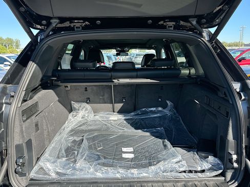 New 2026 BMW X5 sDrive40i w/ M Sport Package image 21