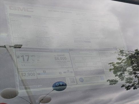 New 2026 GMC Sierra 1500 Elevation AWD/4WD image 19