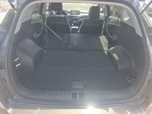 Used 2020 Hyundai Tucson SEL FWD image 13