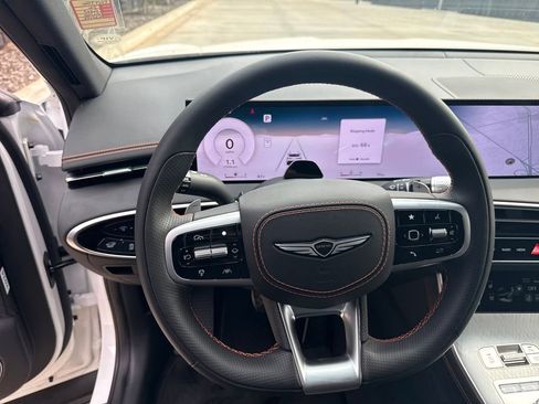 New 2026 Genesis GV70 2.5T Sport Prestige AWD/4WD image 17