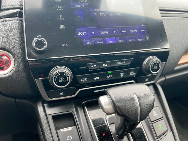 Used 2020 Honda CR-V EX-L image 19