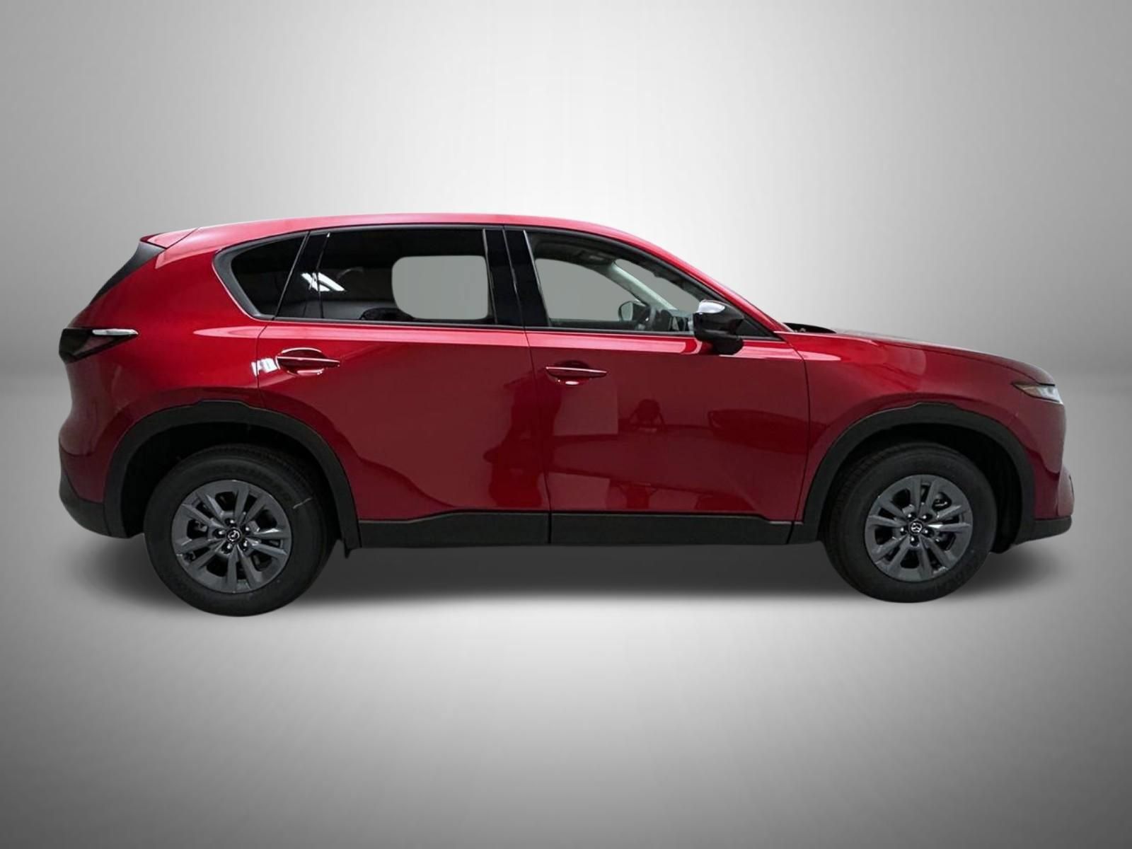 New 2026 MAZDA CX-5 Select AWD/4WD image 5