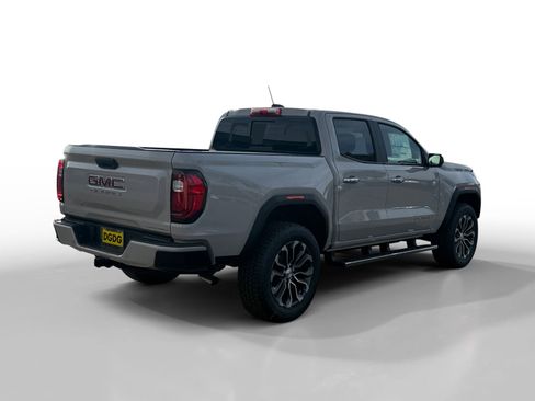 New 2026 GMC Canyon Denali image 5