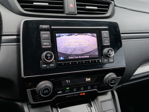 Used 2019 Honda CR-V LX image 30