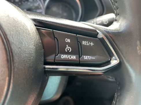 Used 2019 MAZDA CX-5 Sport image 26