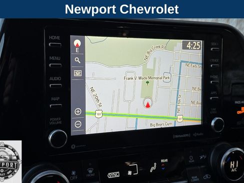 Used 2022 Toyota Highlander XLE image 21