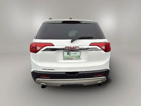 Used 2019 GMC Acadia SLT w/ LPO, Floor Liner Package image 4