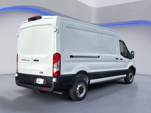 New 2026 Ford Transit 250 148 Medium Roof w/ Load Area Protection Package image 10