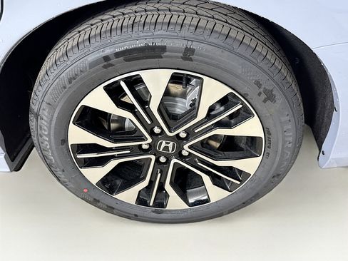 New 2026 Honda Odyssey Elite image 41