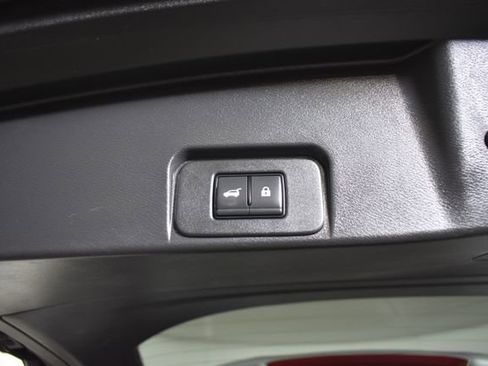 Certified 2023 Nissan Rogue SV w/ SV Premium B Package image 30