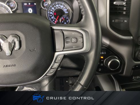 Used 2023 RAM 1500 Big Horn AWD/4WD image 24