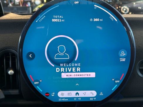 New 2026 MINI Cooper S image 21