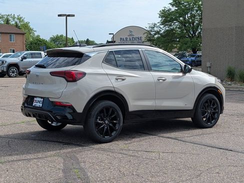 New 2026 Buick Encore GX Sport Touring w/ Studio Series AWD/4WD image 17
