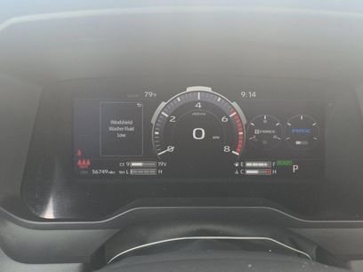 Used 2024 Toyota Tundra Platinum