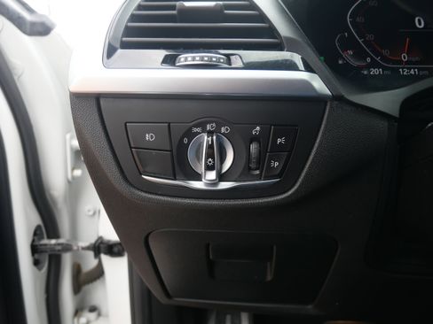 Used 2020 BMW X4 xDrive30i w/ M Sport Package 2 image 22