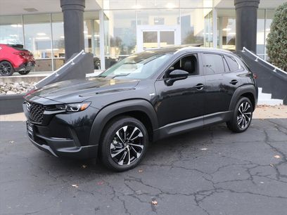 Certified 2025 MAZDA CX-50 2.5 Hybrid w/ Premium Plus Pkg