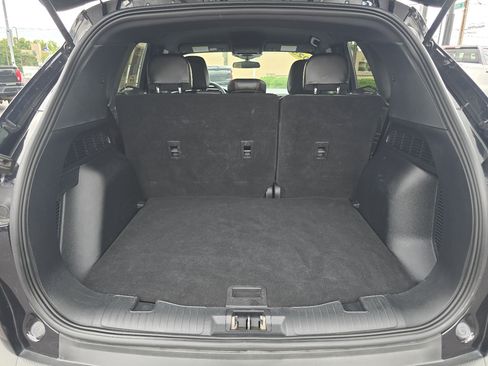 Used 2025 Ford Escape ST-Line FWD image 23