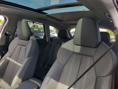 New 2026 Audi Q5 Premium Plus AWD/4WD image 16