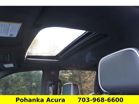 Used 2022 GMC Sierra 1500 AT4X image 18