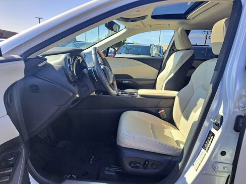 Used 2024 Lexus RX 350 Premium w/ Convenience Package AWD/4WD image 10