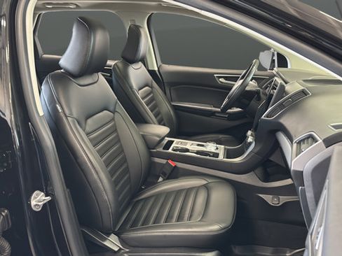 Used 2022 Ford Edge SEL AWD/4WD image 24