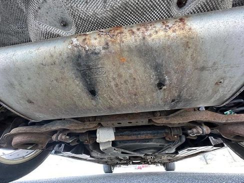 Used 2012 Ford Focus SEL image 18