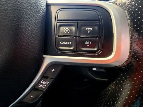 Used 2020 RAM 3500 Big Horn image 27