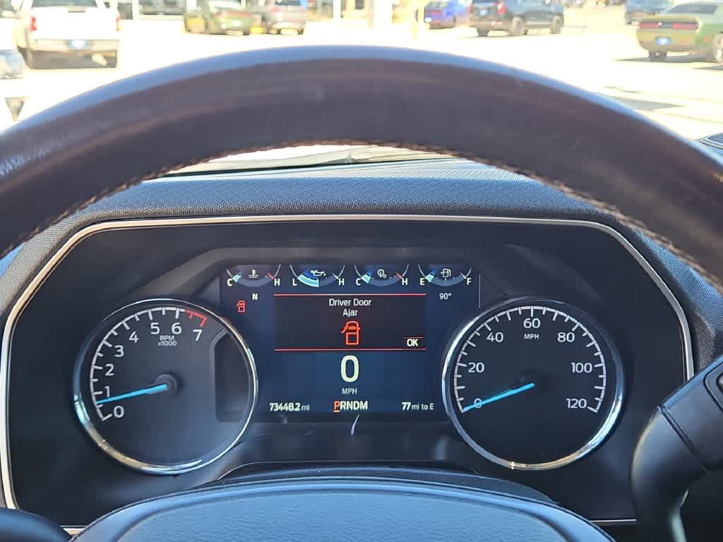 Used 2023 Ford F150 XLT w/ Equipment Group 301A Mid AWD/4WD image 22