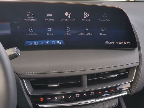 New 2026 Cadillac CT5 Premium Luxury image 13