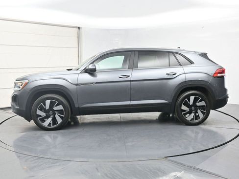 Used 2024 Volkswagen Atlas Cross Sport SE w/ Panoramic Sunroof Package AWD/4WD image 25