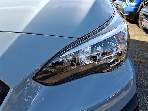 Used 2023 Subaru Crosstrek 2.5i Sport image 9