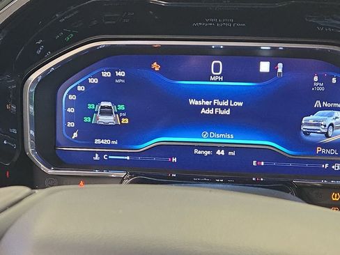 Certified 2022 Chevrolet Silverado 1500 LT image 12