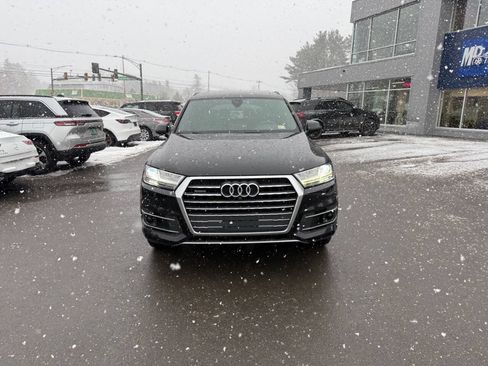 Used 2018 Audi Q7 2.0T Premium Plus image 5