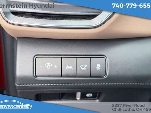 Used 2023 Hyundai Santa Fe Limited image 18