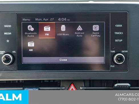 Used 2025 Kia Sportage LX FWD image 29