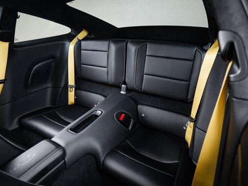 Certified 2019 Porsche 911 Turbo S AWD/4WD image 24
