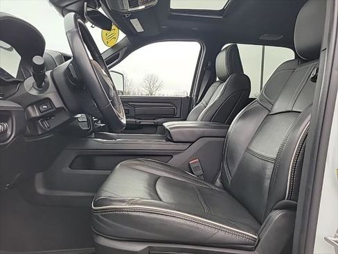 Certified 2024 RAM 2500 Limited image 7