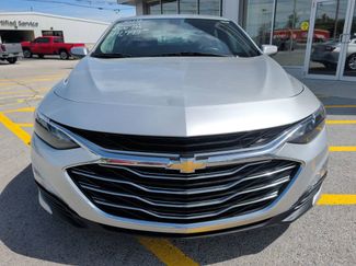 Used 2019 Chevrolet Malibu LT FWD video 2