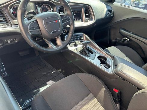 Used 2019 Dodge Challenger R/T w/ Performance Plus Package RWD image 17