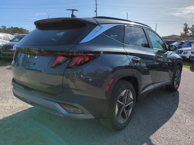 New 2026 Hyundai Tucson SEL FWD image 5