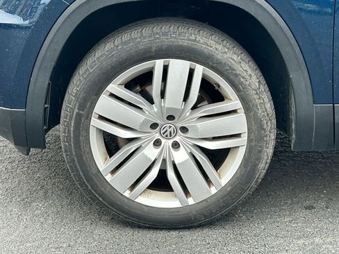 Used 2019 Volkswagen Atlas SE w/ Towing Package image 13