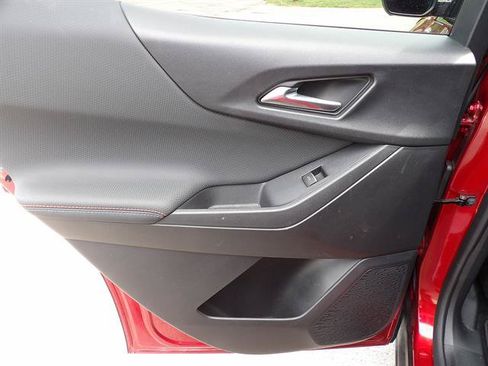 Certified 2025 Chevrolet Equinox RS w/ Safety and Technology Package AWD/4WD image 29